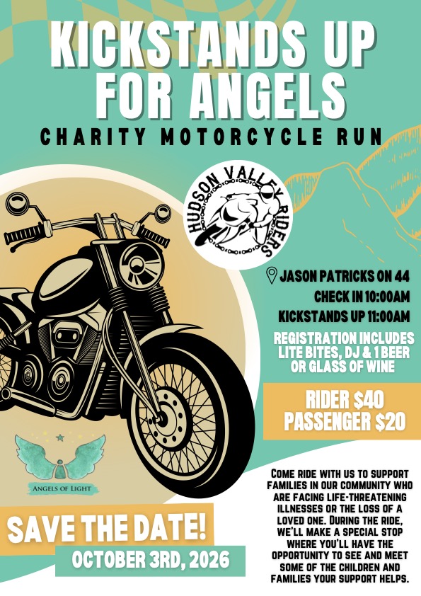 motorcycle poster